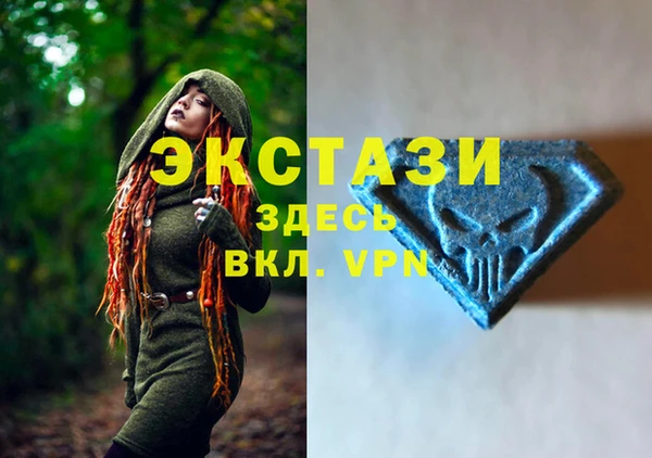 молекула духа Балахна