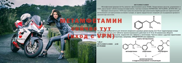 молекула духа Балахна